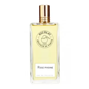 Nicolai Rose Pivoine EDT 250ML + 15ML TESTER