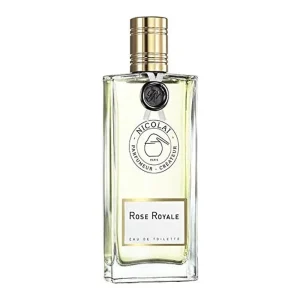 Nicolai Rose Royale EDT 100ML TESTER