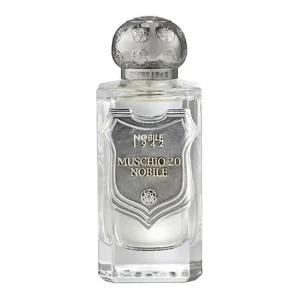 Nobile 1942 Muschio 20 Nobile EDP 75ML TESTER