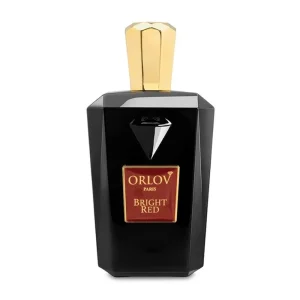 Orlov Bright Red EDP 75ML TESTER
