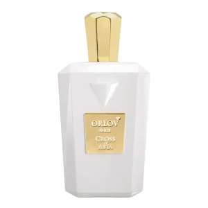 Orlov Cross of Asia EDP 75ML TESTER