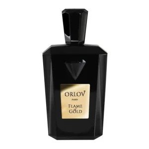 Orlov Flame of Gold EDP 75ML TESTER