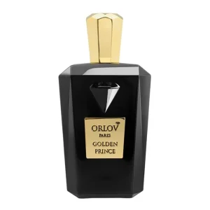 Orlov Golden Prince EDP 75ML