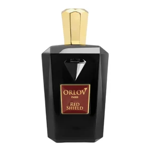 Orlov Red Shield EDP 75ML TESTER