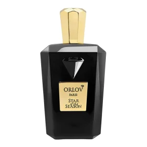 Orlov Star of The Season EDP 75ML TESTER