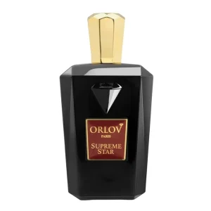 Orlov Supreme Star EDP 75ML TESTER