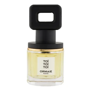 Ormaie Toi Toi Toi Extract EDP 50ML