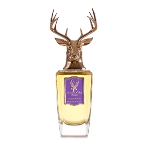 Pana Dora Velvet Iris EDP 100ML