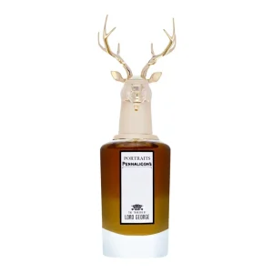 Penhaligon's Lord George EDP 75ML TESTER