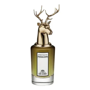 Penhaligons The Tragedy of Lord George EDP 75ML TESTER