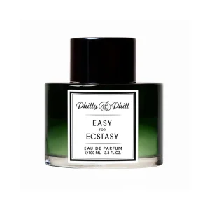 Philly & Phill Easy For Esctasy (Pure) EDP 100ML