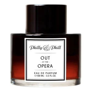 Philly & Phill Out At The Opera (Glamurous Oud) EDP 100ML