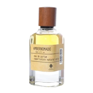 Pure Essence Amber Nomade 50ML