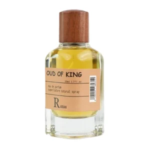 Rabdan Oud Of King 50ML