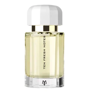 Monegal Ten Fresh Notes EDP 100ML