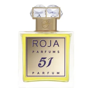 Roja 51 Pour Femme Parfum 50ML