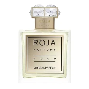 Roja Aoud Crystal Parfum 100ML