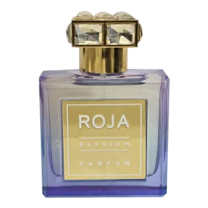 Roja Elysium Pour Femme Parfum 50ML TESTER