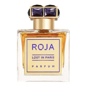 Roja Lost In Paris Parfum 100ML