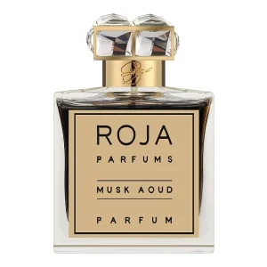 Roja Musk Aoud Parfum 100ML - Discontinued (Vintage)