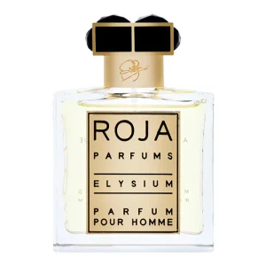 Roja Elysium Pour Homme Parfum 50ML TESTER