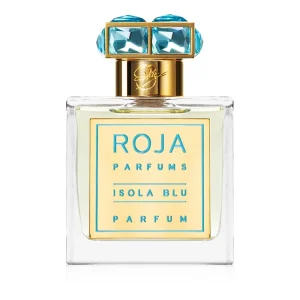 Roja Isola Blu Parfum 50ML TESTER