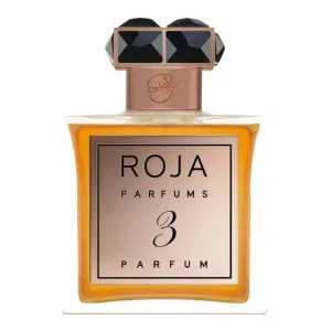 Roja Parfum De La Nuit No 3 100ML - Vintage (Discontinued)