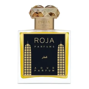 Roja Qatar Aoud Parfum 50ML