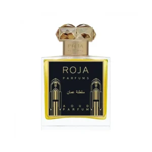 Roja Sultanate Of Oman Aoud Parfum 50ML