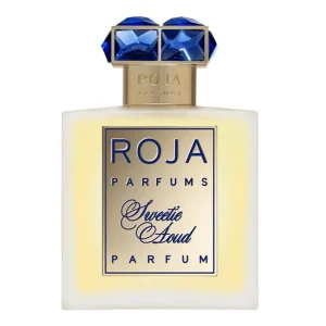 Roja Sweetie Aoud Parfum 50ML TESTER