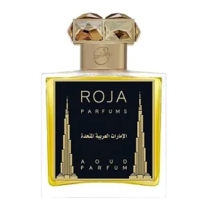 Roja United Arab Emirates Aoud Parfum 50ML