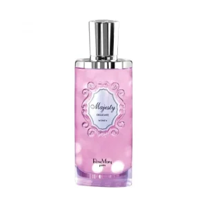 Rose Mary Majesty Delicate (W) EDP 100ML