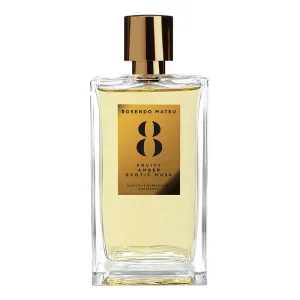 Rosendo Mateu No 8 EDP 100ML TESTER