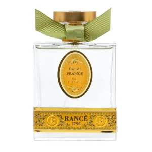 Rue Rance 1795 Eau De France EDT 100ML TESTER