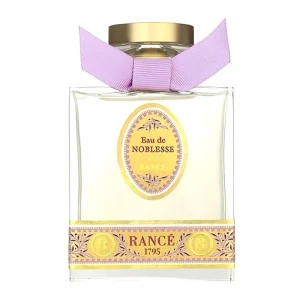 Rue Rance 1795 Eau De Noblesse Collection EDT 100ML TESTER