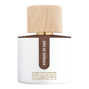 Santi Burgas Oud De Burgas EDP 100ML