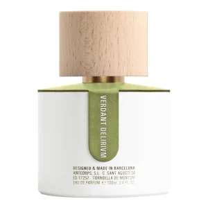 Santi Burgas Verdant Delirium EDP 100ML TESTER