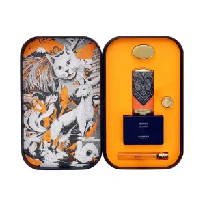 Floraiku Boyish EDP 50ML + 10ML