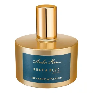 Shay & Blue Amber Rose Parfum 60ML