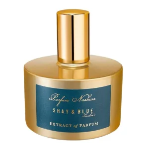 Shay & Blue Oud Nashwa Parfum 60ML