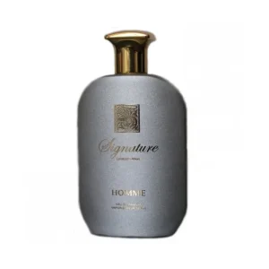 Signature L Homme Limited Edition Silver EDP 100ML