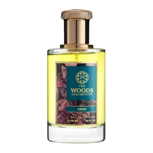The Woods Collection Floral Eden EDP 100ML TESTER