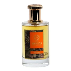 The Woods Collection Floral Elysian EDP 100ML