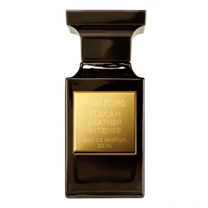 Tom Ford Tuscan Leather Intense 50ML TESTER - Vintage