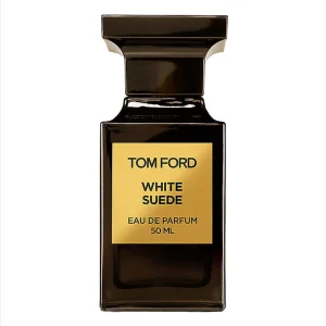 Tom Ford White Suede EDP 50ML TESTER