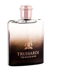 Trussardi The Black Rose EDP 100ML