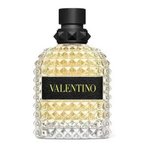 Valentino Born In Roma Yellow Dream EDT 100ML