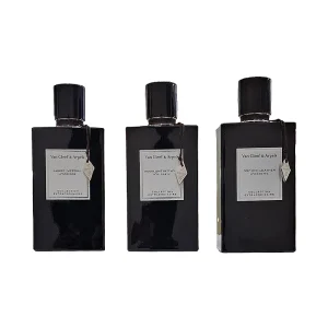 Van Cleef & Arpels Collection Extraordinaire Trio Giftset 3 X 45ML (Imperial, Patchouli, Leather)