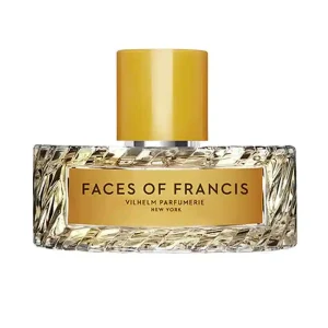 Vilhelm Parfumerie Faces of Francis EDP 100ML