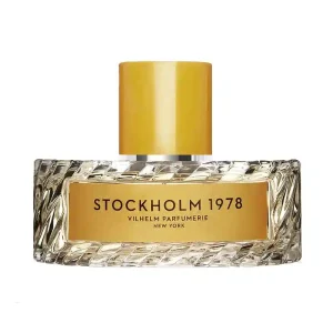 Vilhelm Parfumerie Stockholm 1978 EDP 100ML